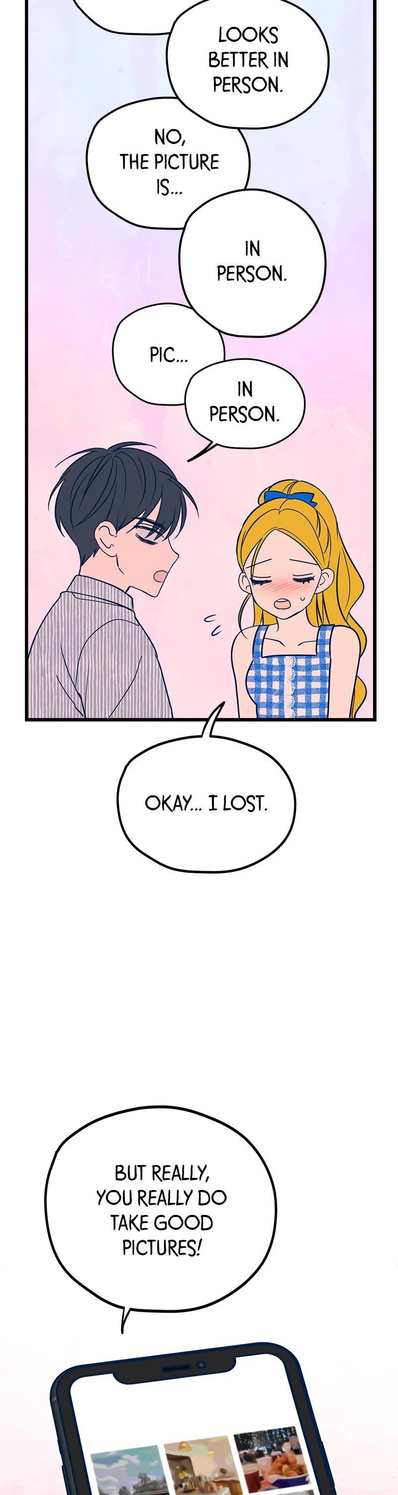 Trash Belongs in the Trash Can! chapter 9 page 27