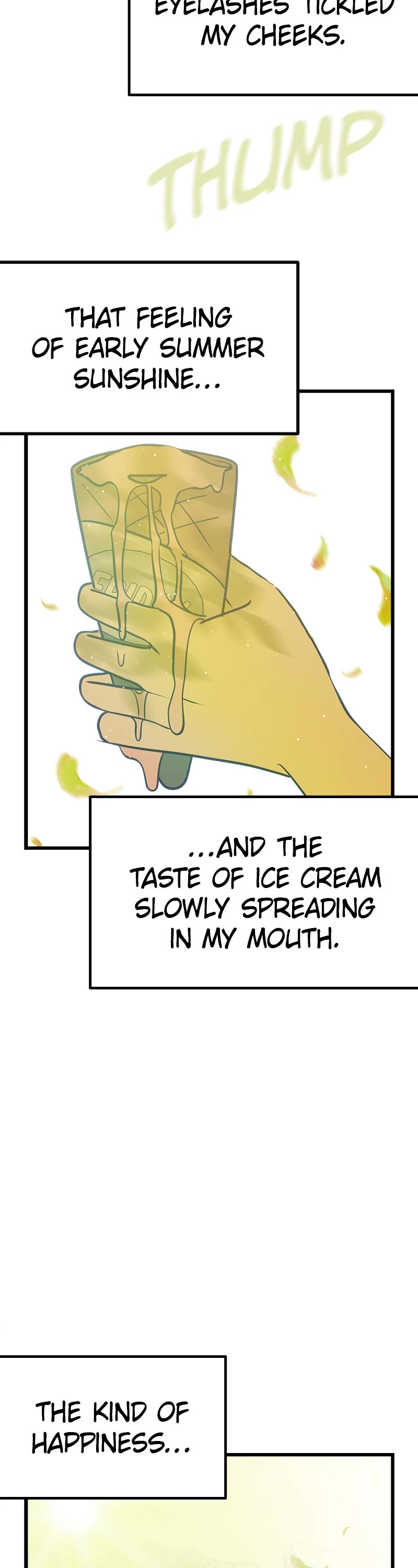 Trash Belongs in the Trash Can! chapter 9 page 3