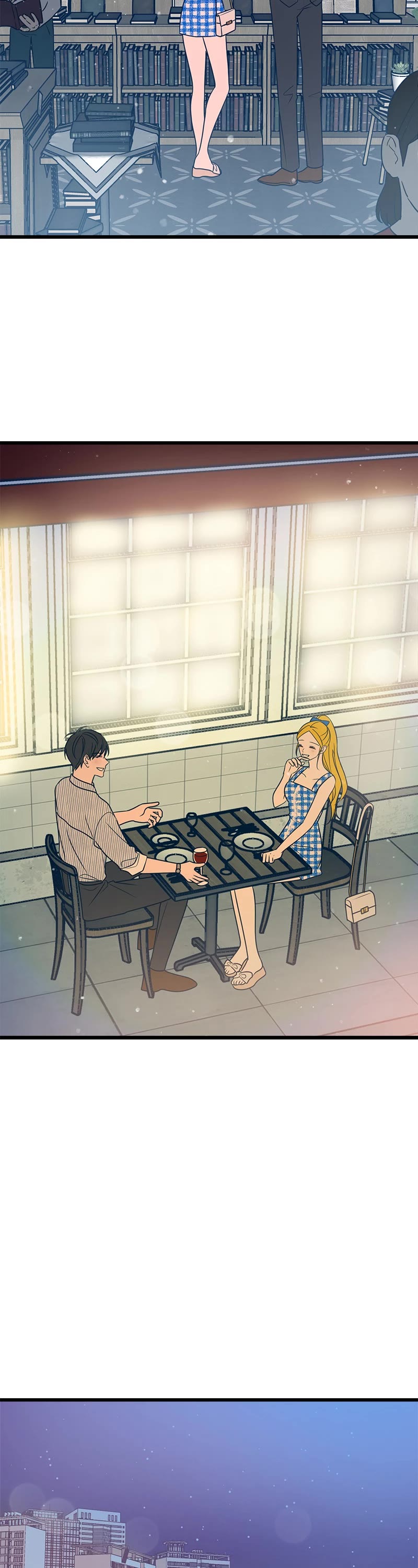 Trash Belongs in the Trash Can! chapter 9 page 35