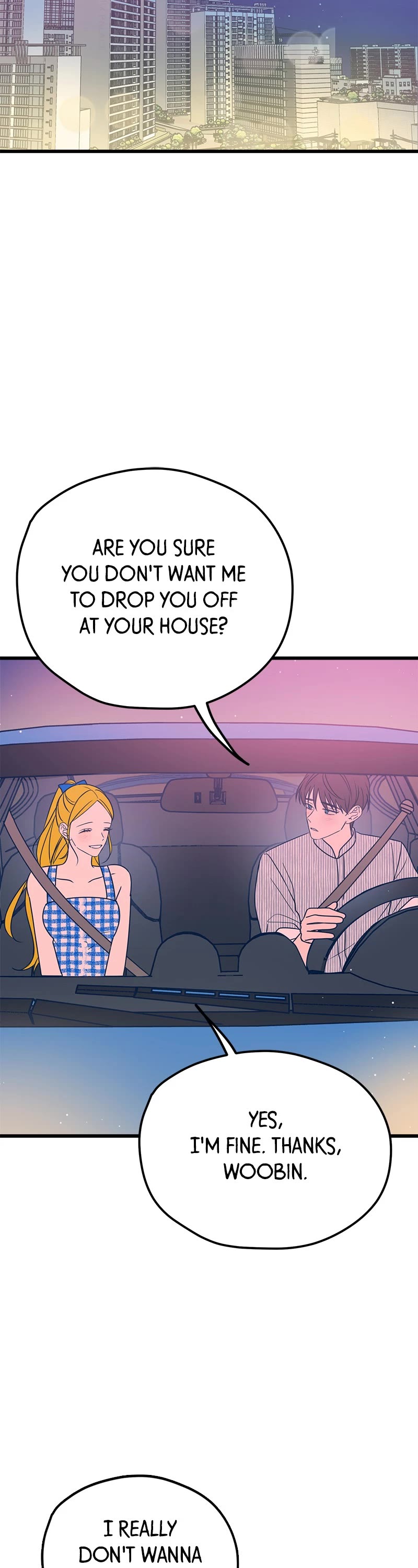 Trash Belongs in the Trash Can! chapter 9 page 36