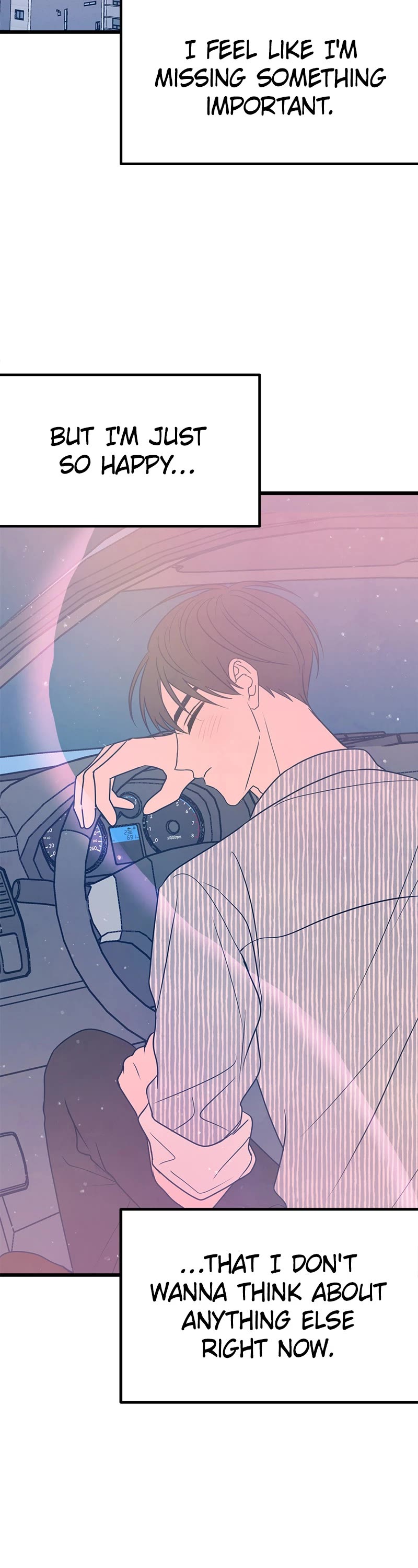 Trash Belongs in the Trash Can! chapter 9 page 41