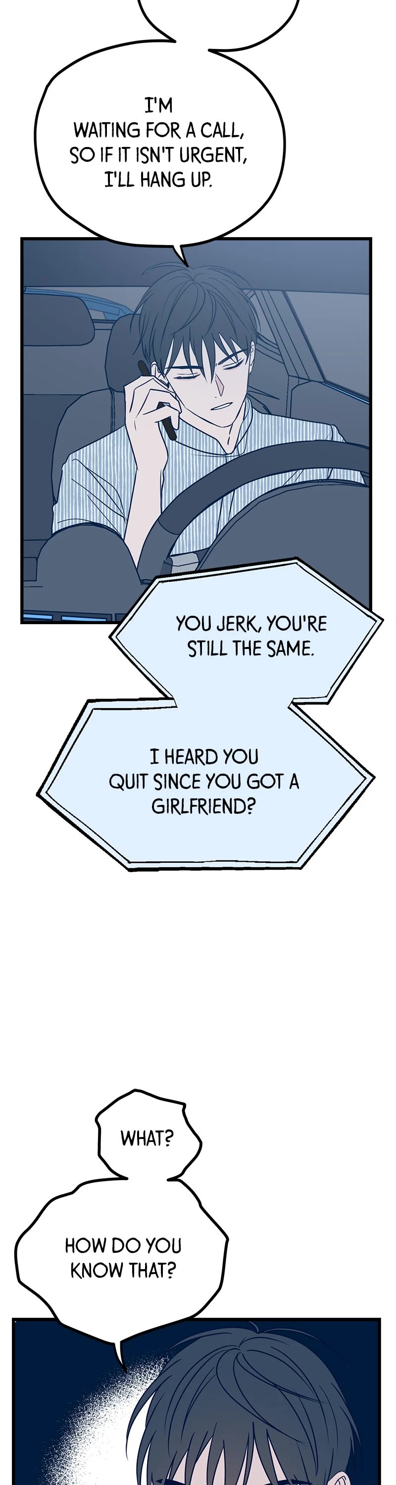 Trash Belongs in the Trash Can! chapter 9 page 44