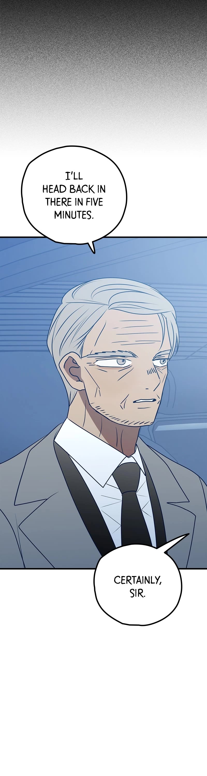 Trash Belongs in the Trash Can! chapter 90 page 16