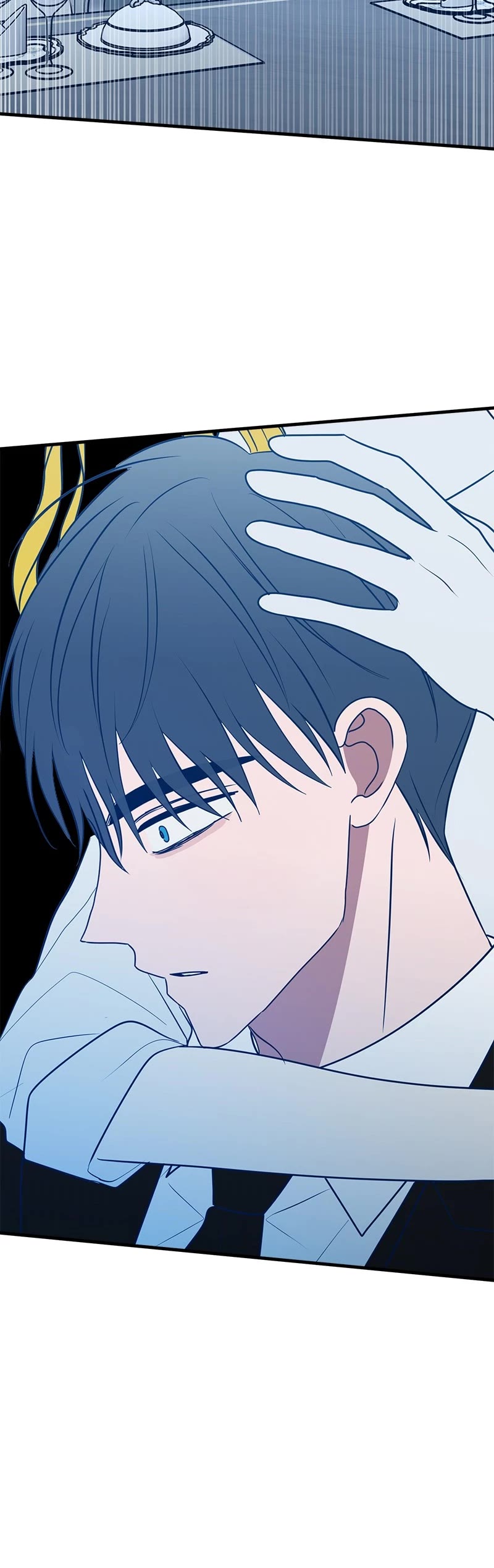 Trash Belongs in the Trash Can! chapter 90 page 24