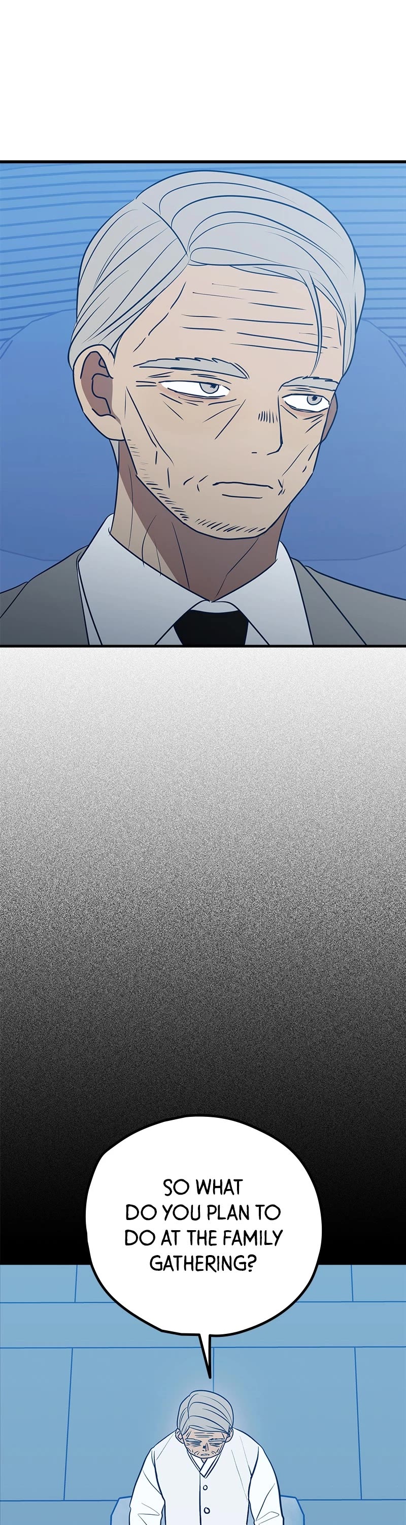 Trash Belongs in the Trash Can! chapter 90 page 3