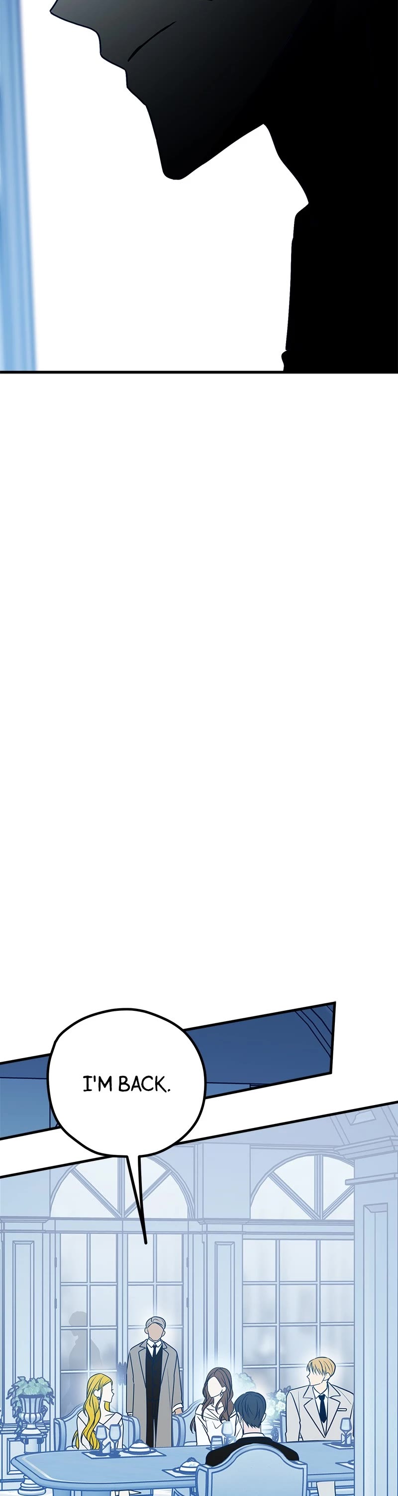 Trash Belongs in the Trash Can! chapter 90 page 37