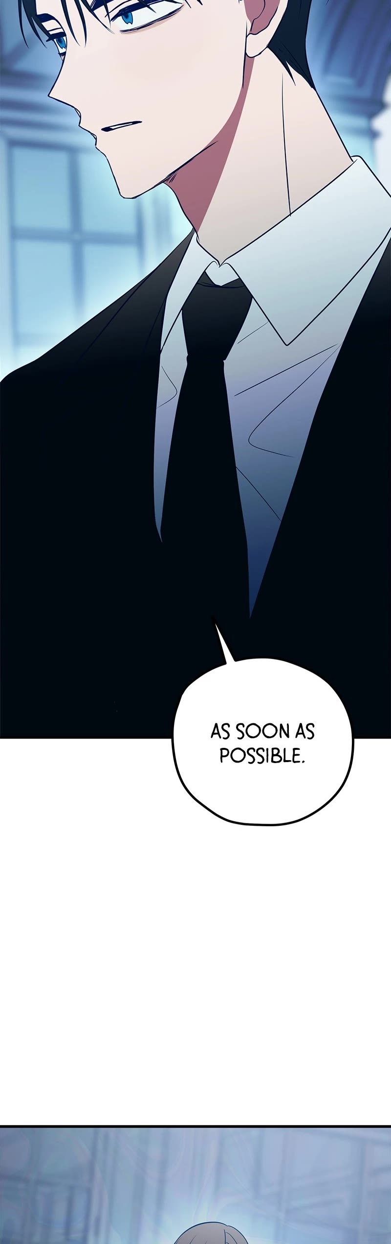 Trash Belongs in the Trash Can! chapter 90 page 40