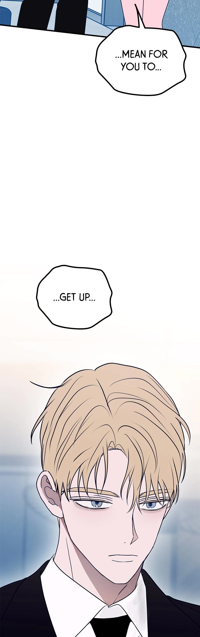 Trash Belongs in the Trash Can! chapter 90 page 49