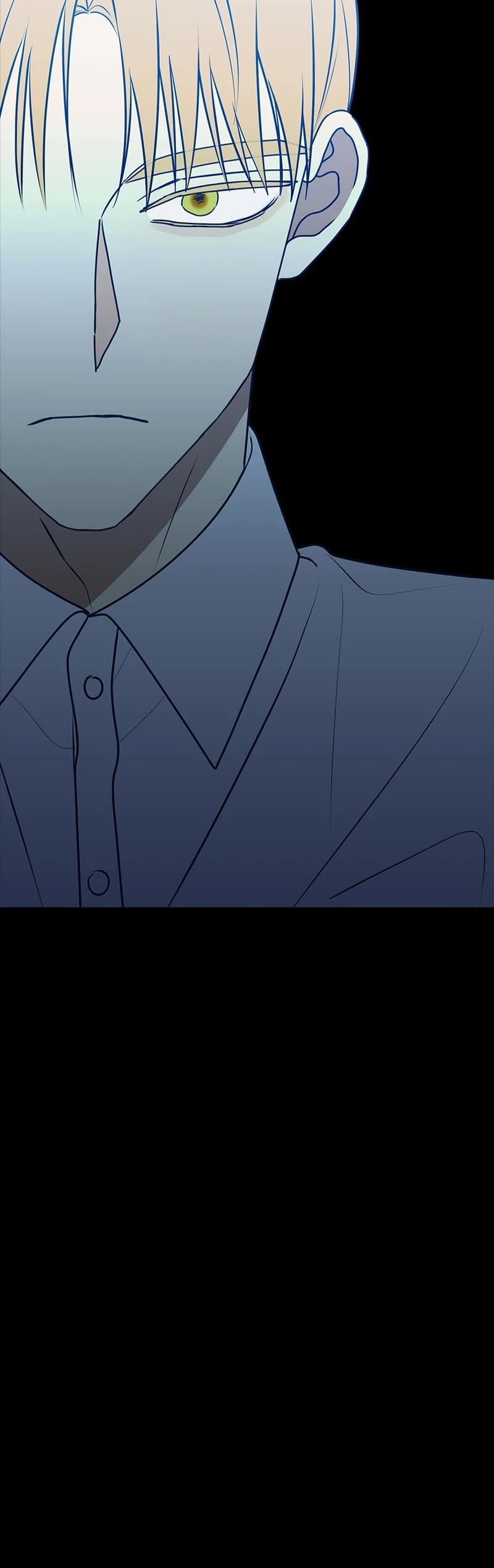 Trash Belongs in the Trash Can! chapter 91 page 14