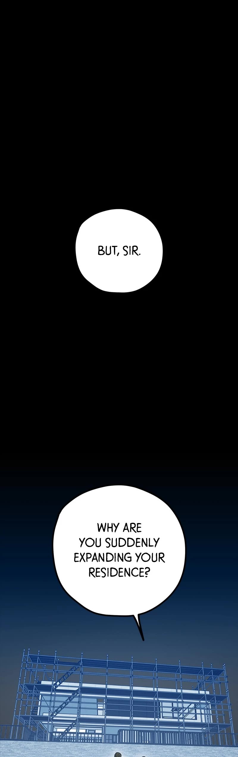 Trash Belongs in the Trash Can! chapter 91 page 15