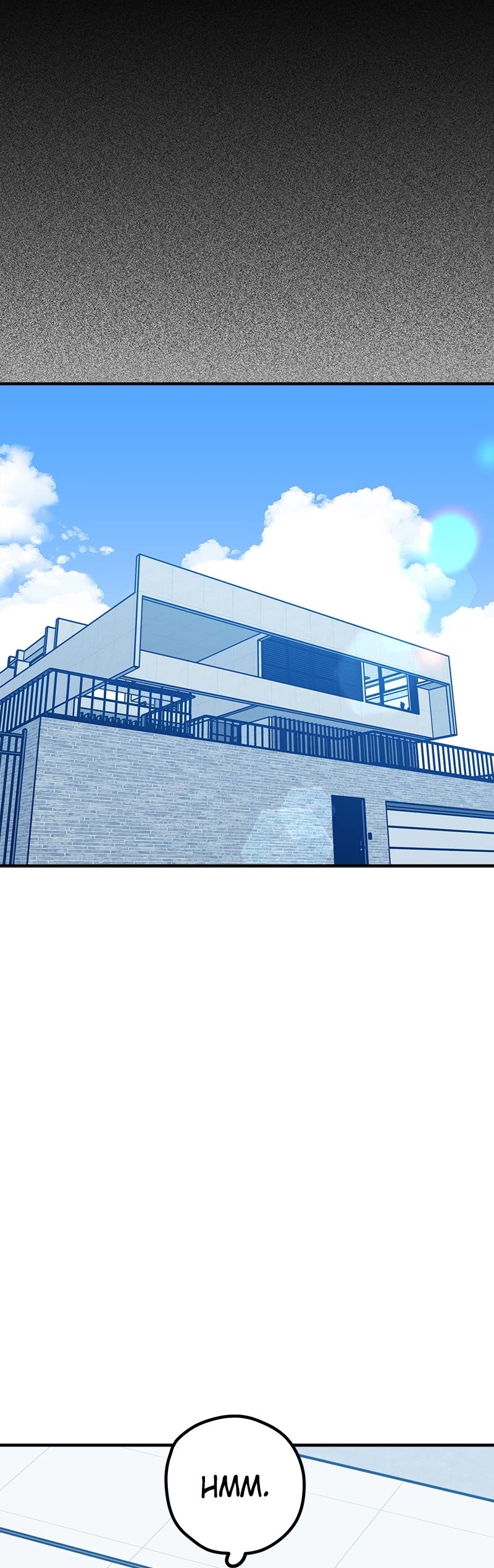 Trash Belongs in the Trash Can! chapter 91 page 20