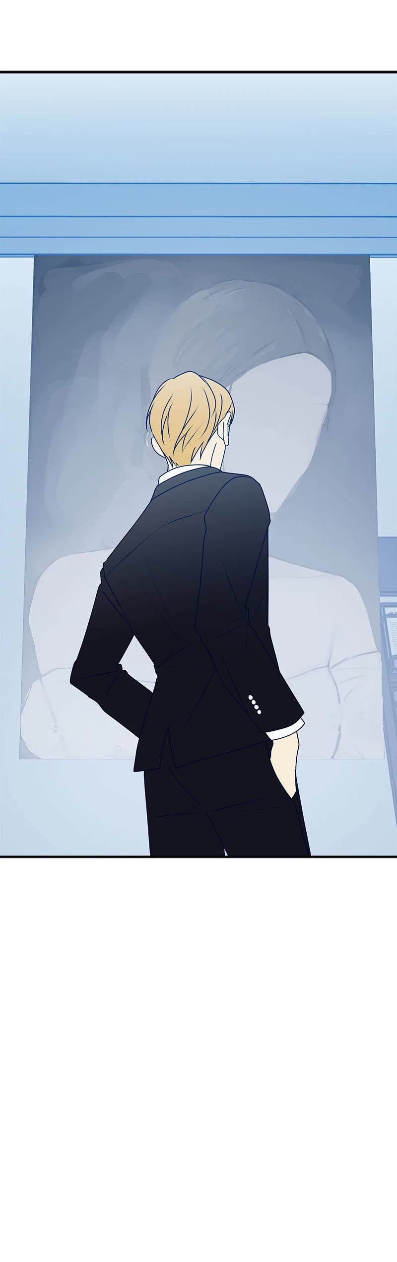 Trash Belongs in the Trash Can! chapter 91 page 30