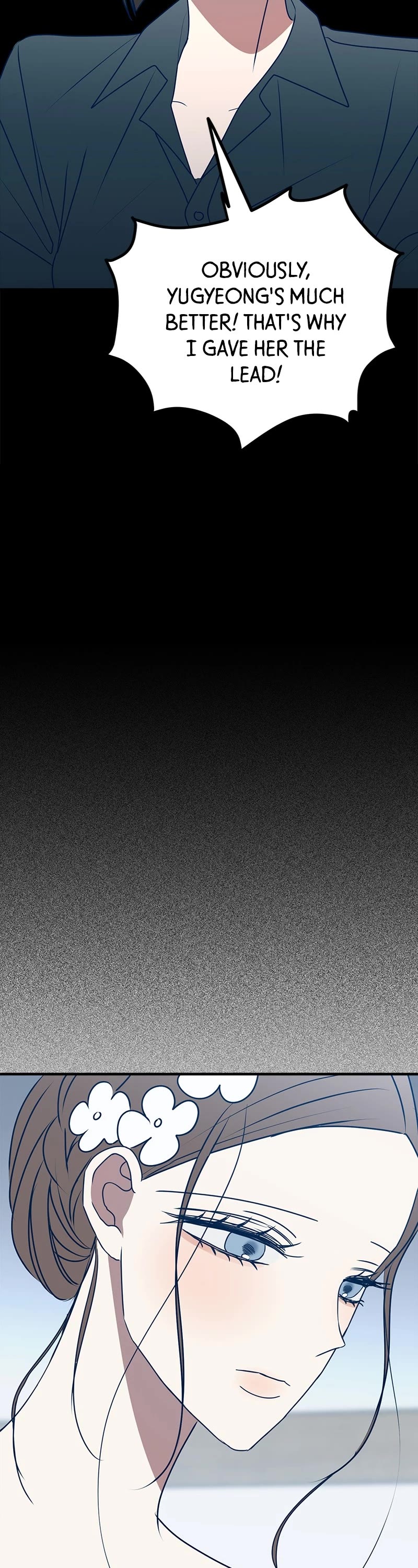 Trash Belongs in the Trash Can! chapter 91 page 38