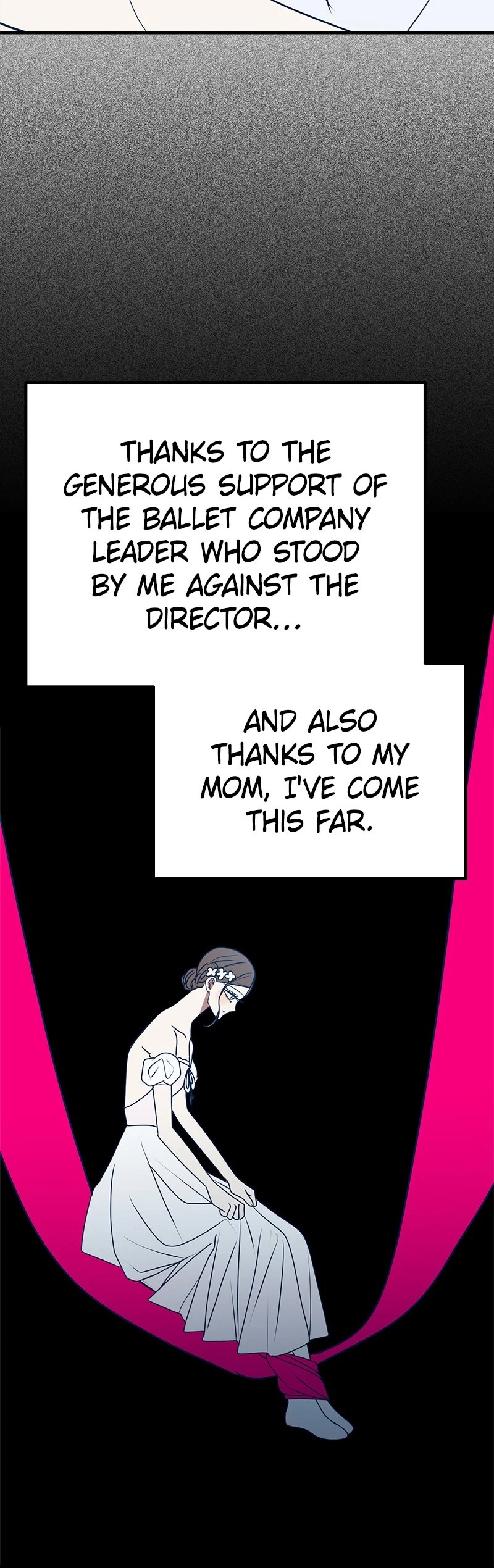 Trash Belongs in the Trash Can! chapter 91 page 39