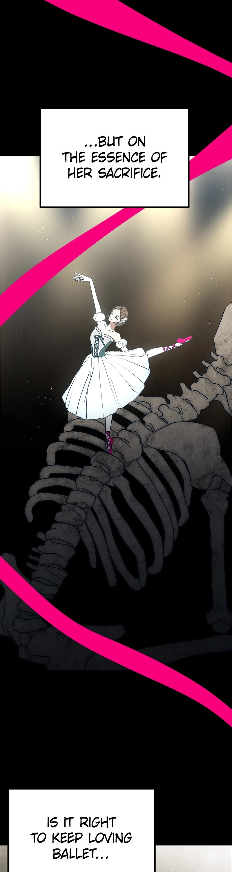 Trash Belongs in the Trash Can! chapter 91 page 41