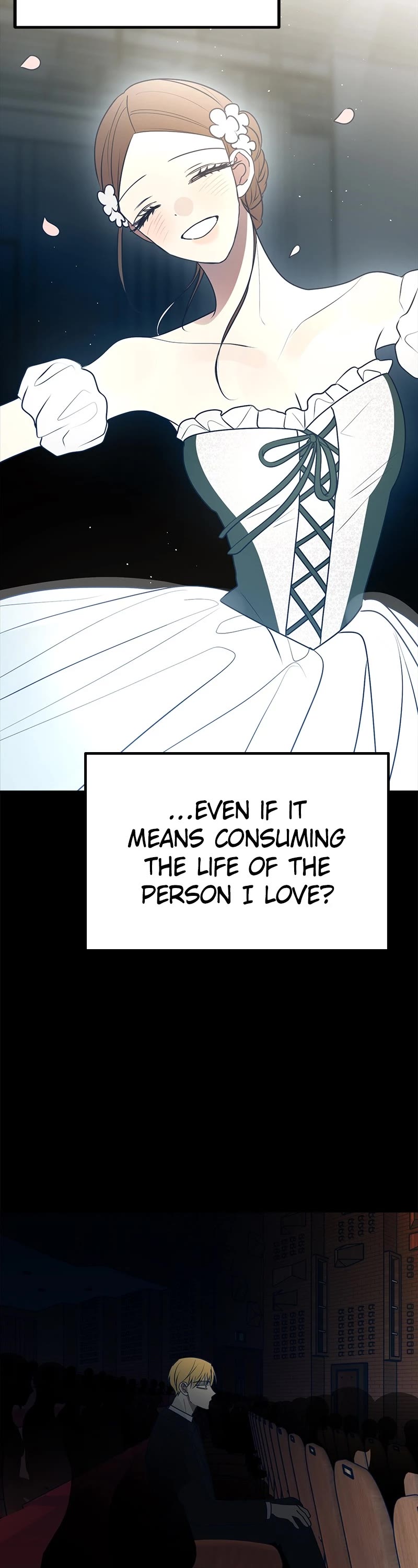 Trash Belongs in the Trash Can! chapter 91 page 42