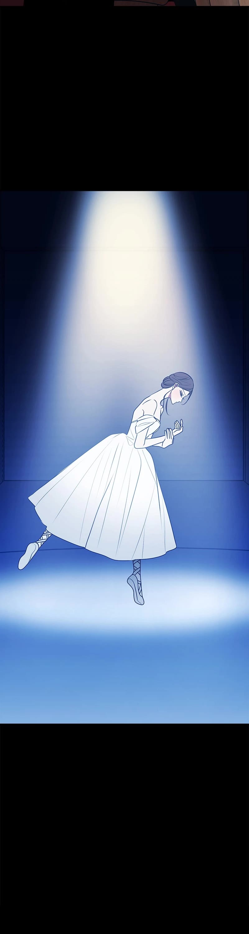 Trash Belongs in the Trash Can! chapter 91 page 43