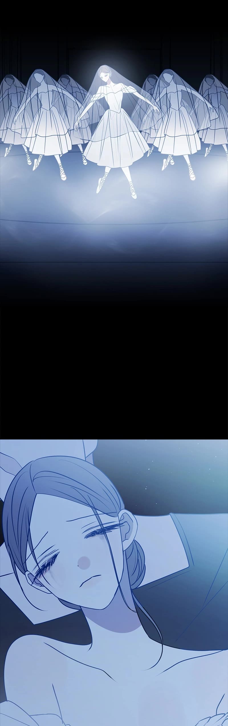 Trash Belongs in the Trash Can! chapter 91 page 44