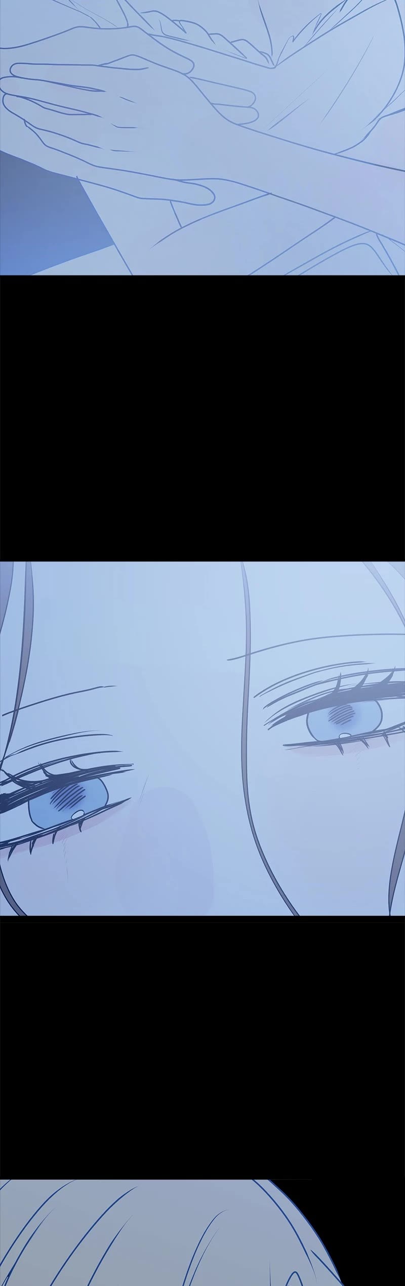 Trash Belongs in the Trash Can! chapter 91 page 45