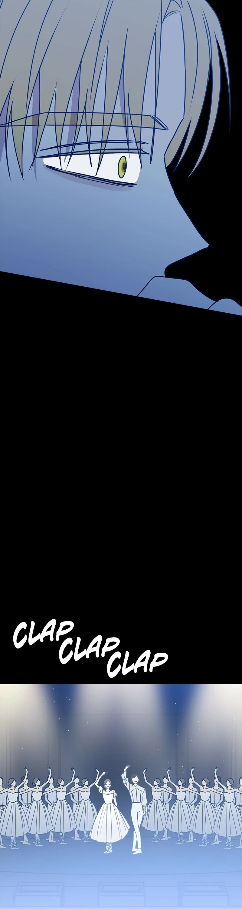 Trash Belongs in the Trash Can! chapter 91 page 46