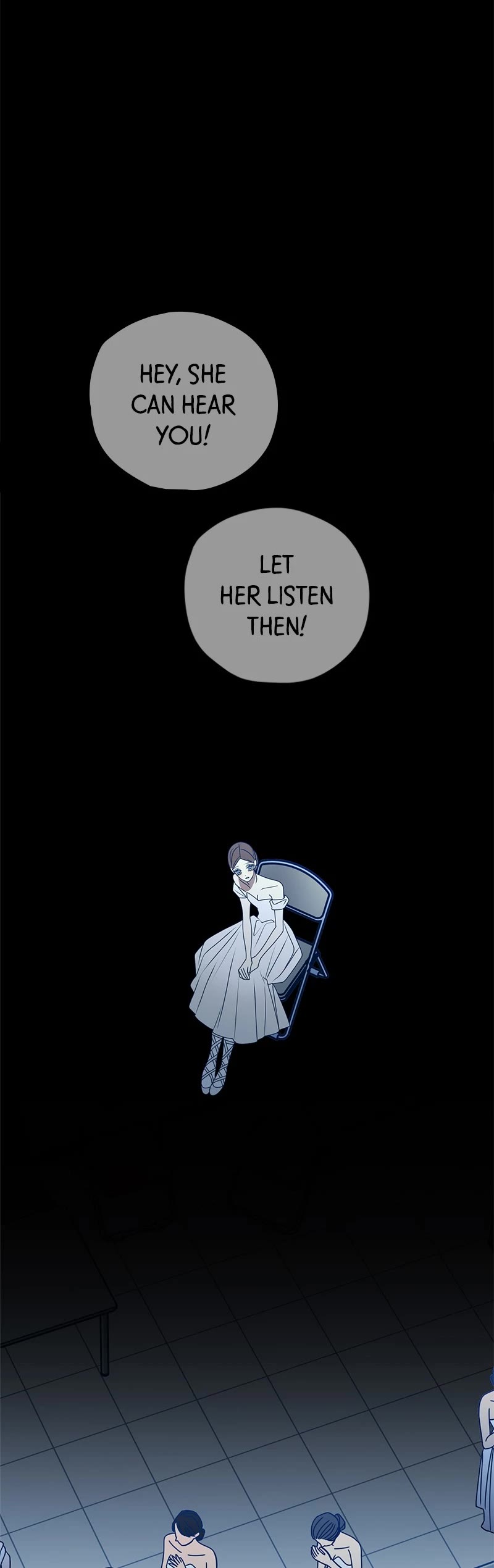 Trash Belongs in the Trash Can! chapter 91 page 50