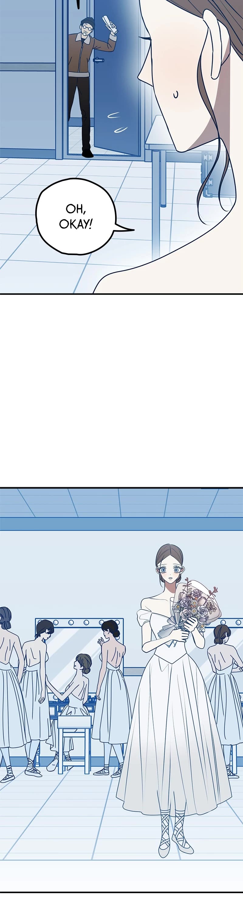 Trash Belongs in the Trash Can! chapter 91 page 52