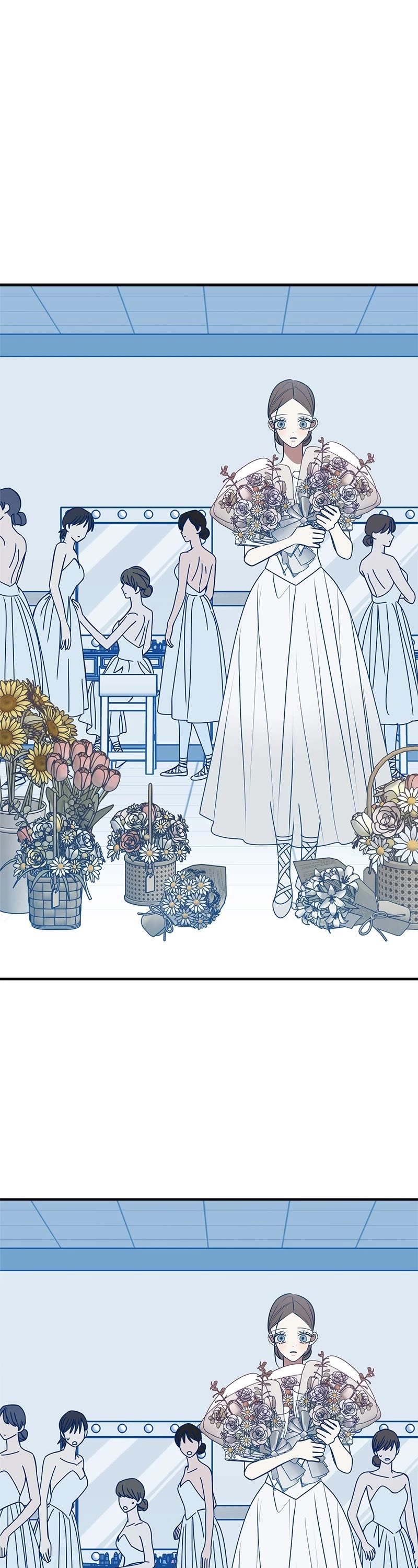 Trash Belongs in the Trash Can! chapter 91 page 53