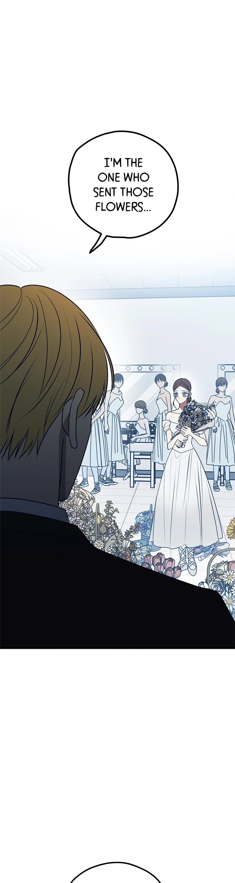 Trash Belongs in the Trash Can! chapter 91 page 56