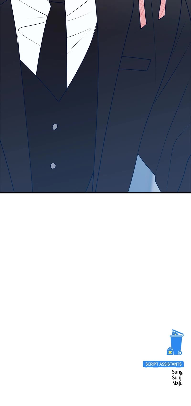 Trash Belongs in the Trash Can! chapter 91 page 58