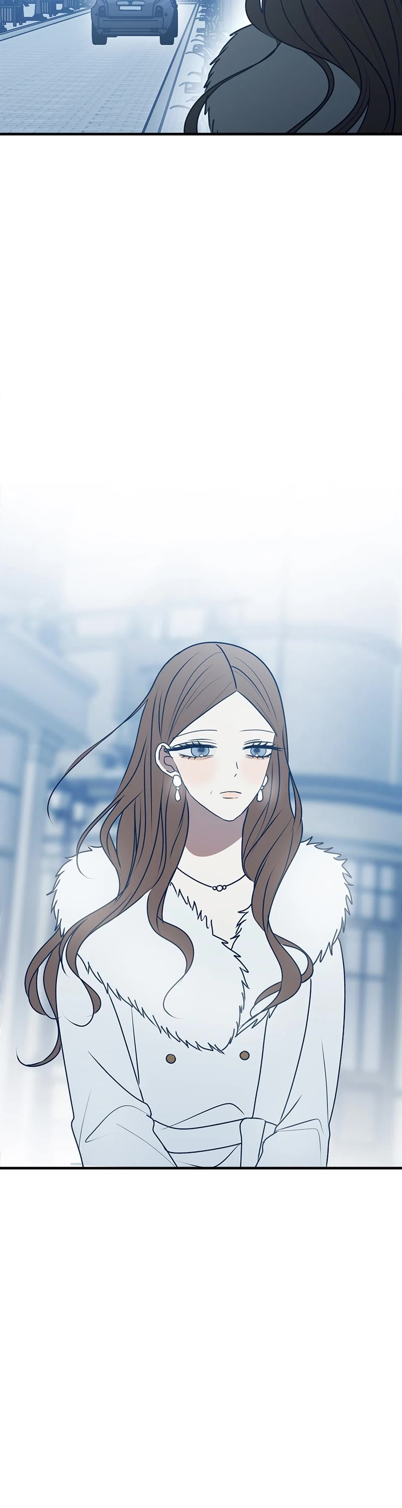 Trash Belongs in the Trash Can! chapter 91 page 6