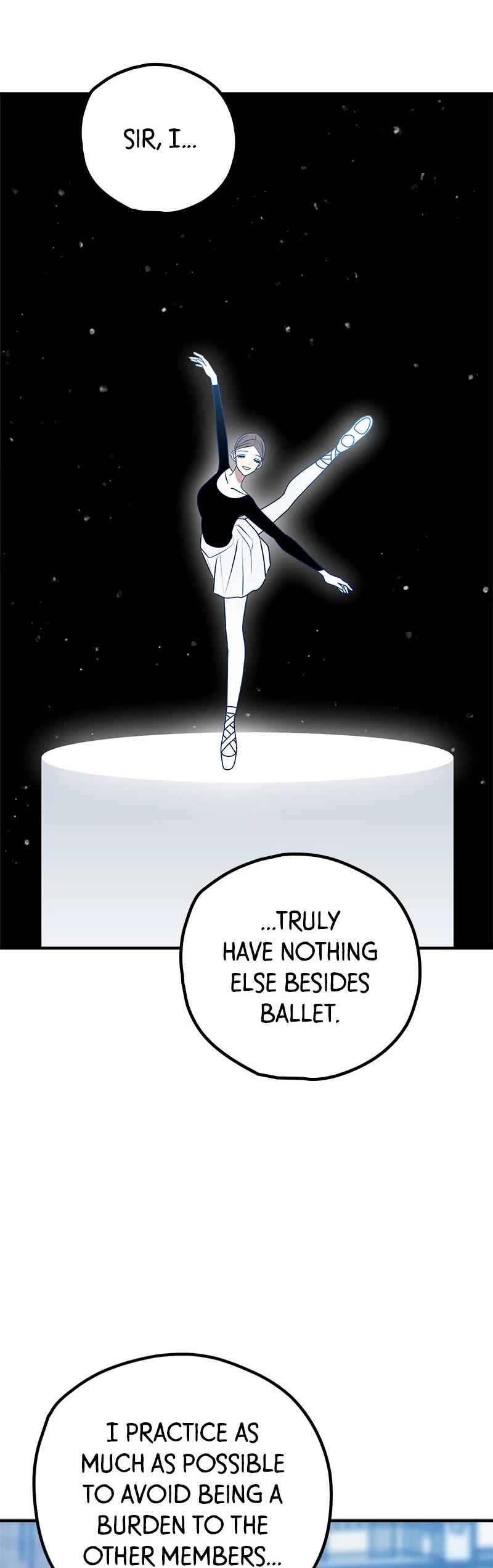 Trash Belongs in the Trash Can! chapter 92 page 10