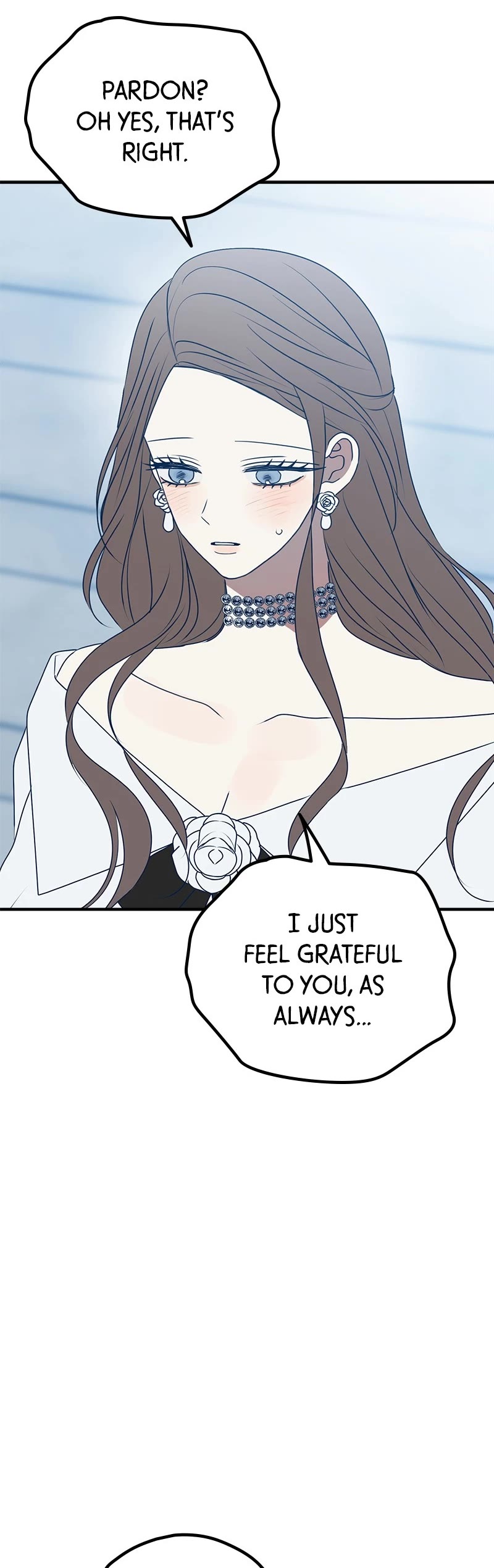 Trash Belongs in the Trash Can! chapter 92 page 15