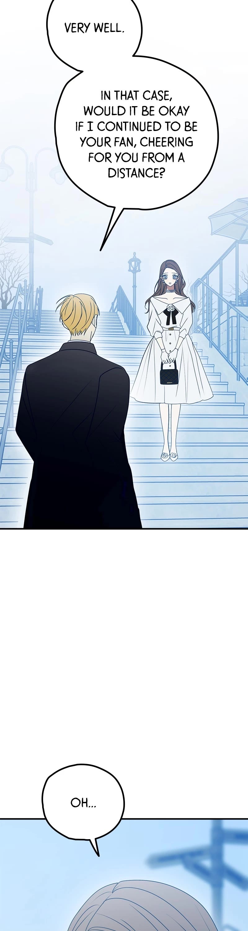 Trash Belongs in the Trash Can! chapter 92 page 16