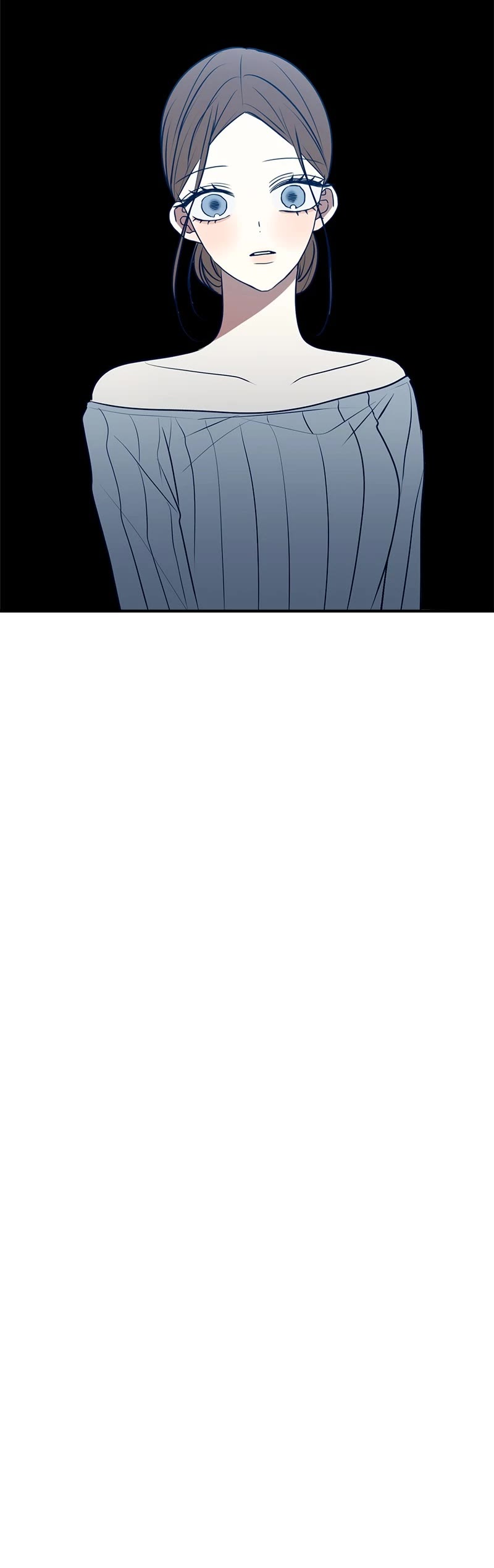 Trash Belongs in the Trash Can! chapter 92 page 24