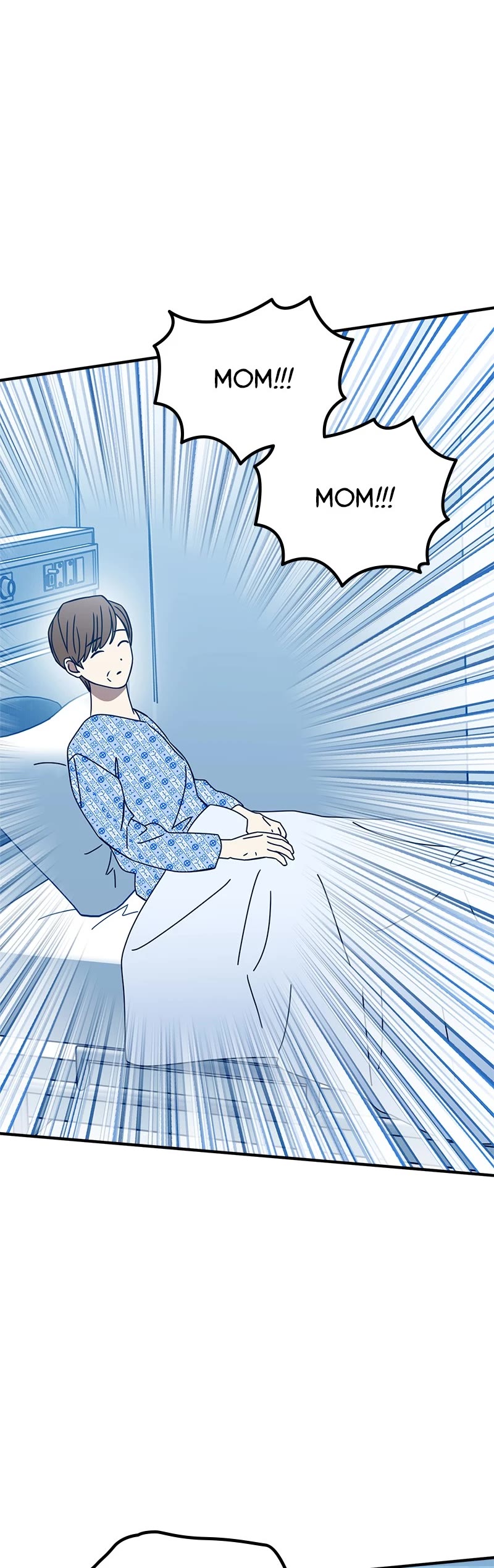 Trash Belongs in the Trash Can! chapter 92 page 25