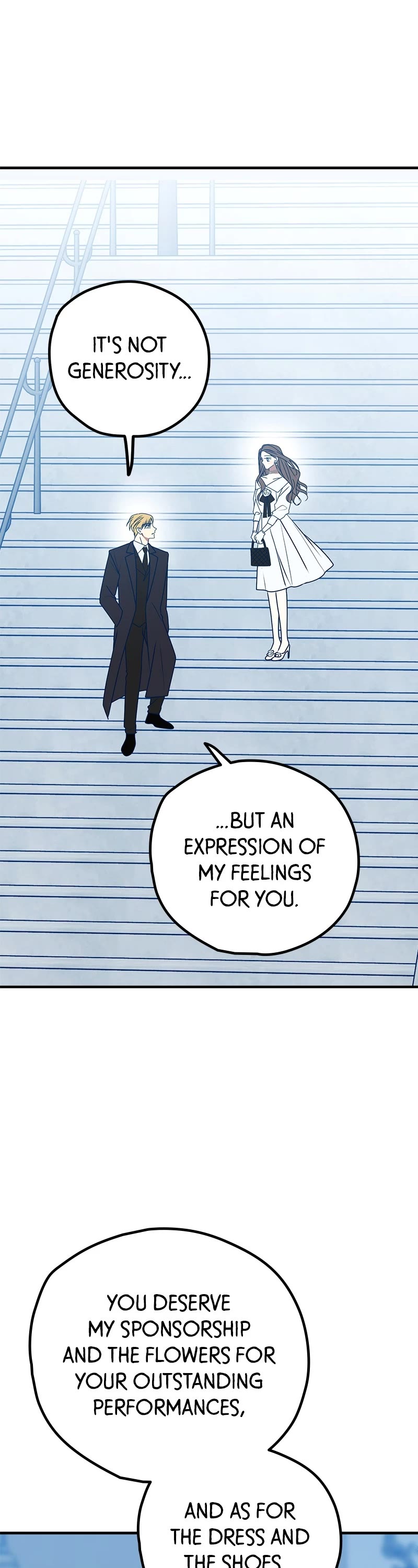 Trash Belongs in the Trash Can! chapter 92 page 3