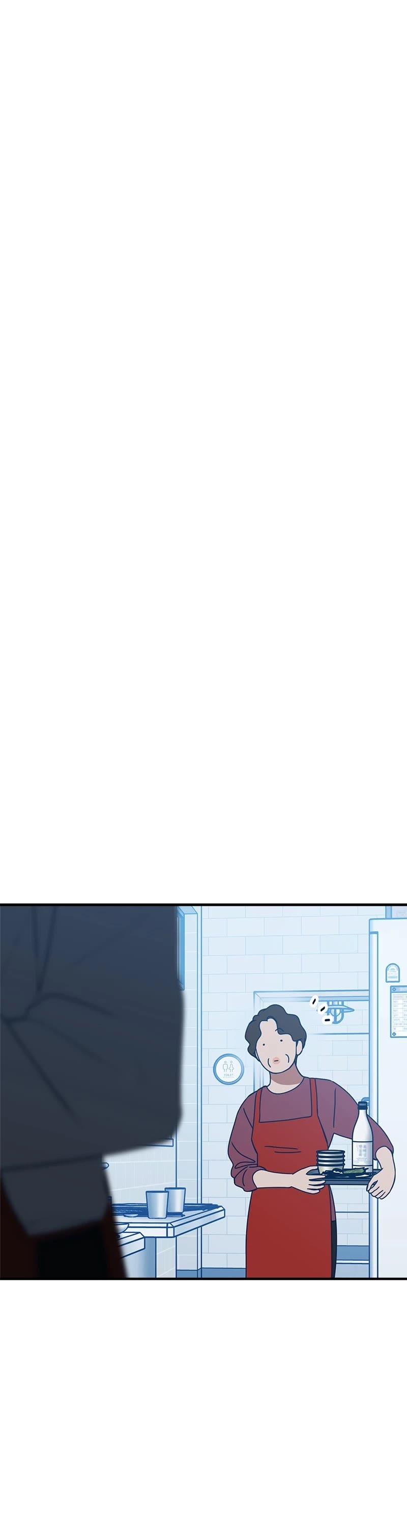 Trash Belongs in the Trash Can! chapter 92 page 38