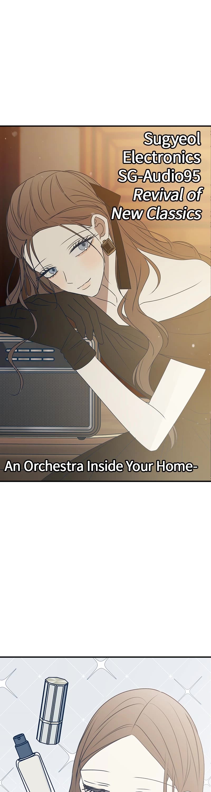 Trash Belongs in the Trash Can! chapter 92 page 41