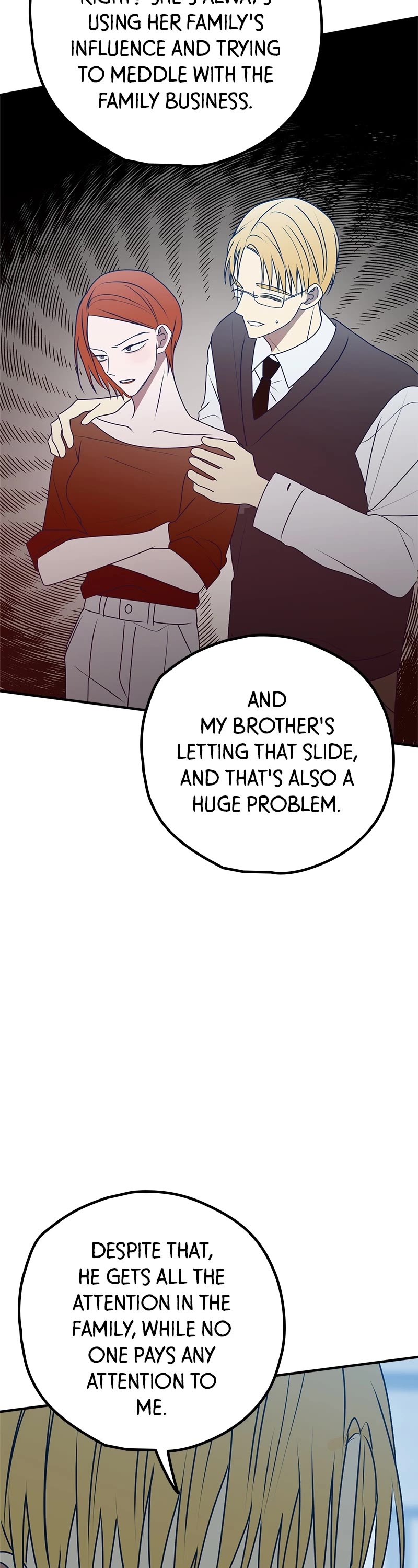 Trash Belongs in the Trash Can! chapter 92 page 48