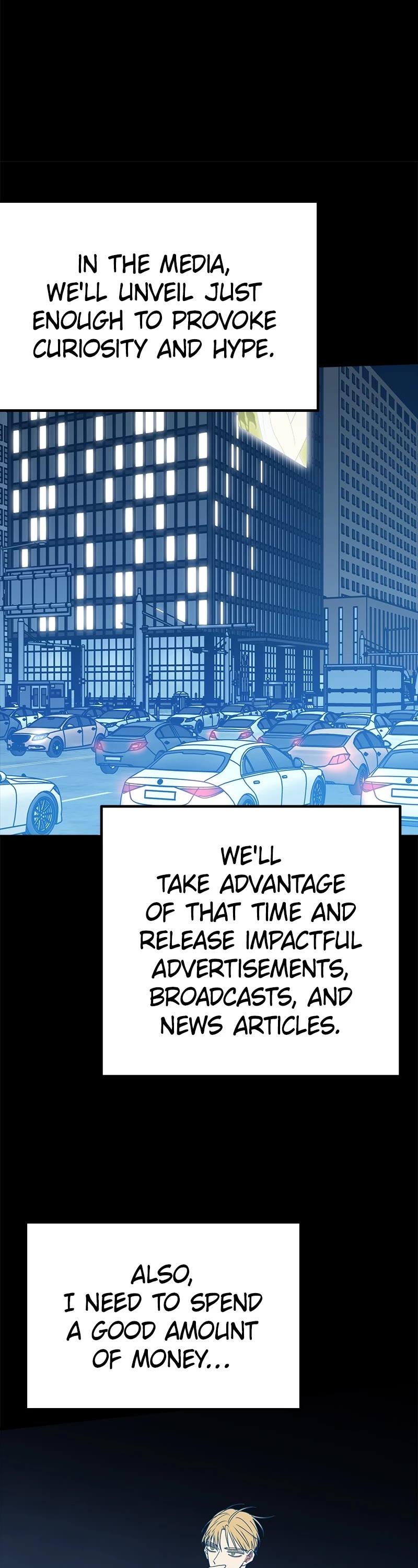 Trash Belongs in the Trash Can! chapter 92 page 52