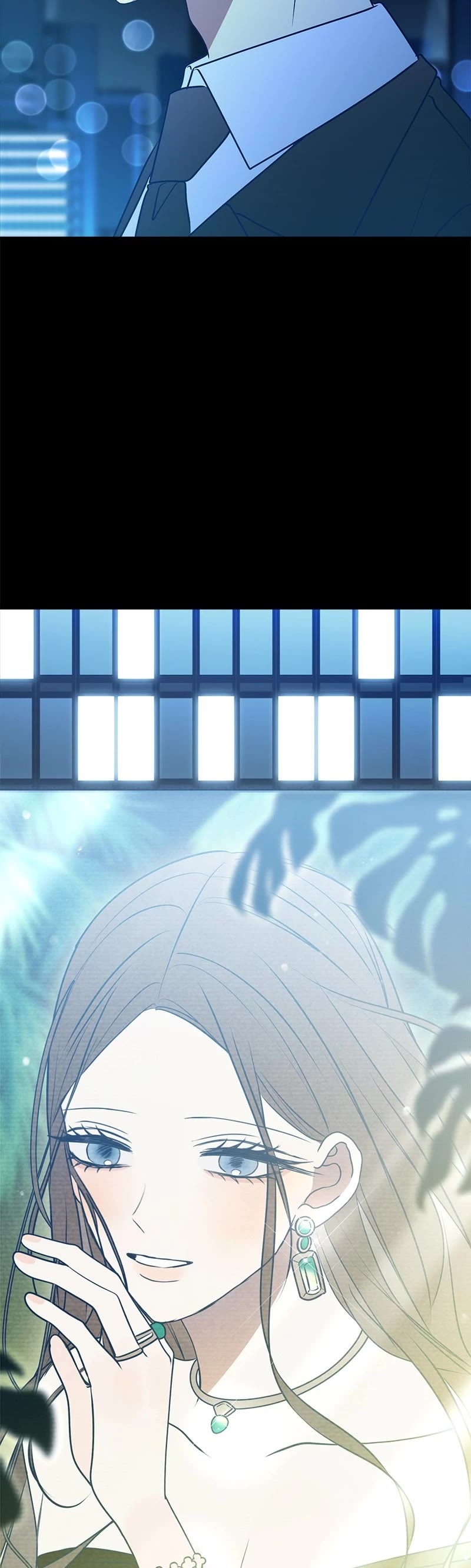 Trash Belongs in the Trash Can! chapter 92 page 54