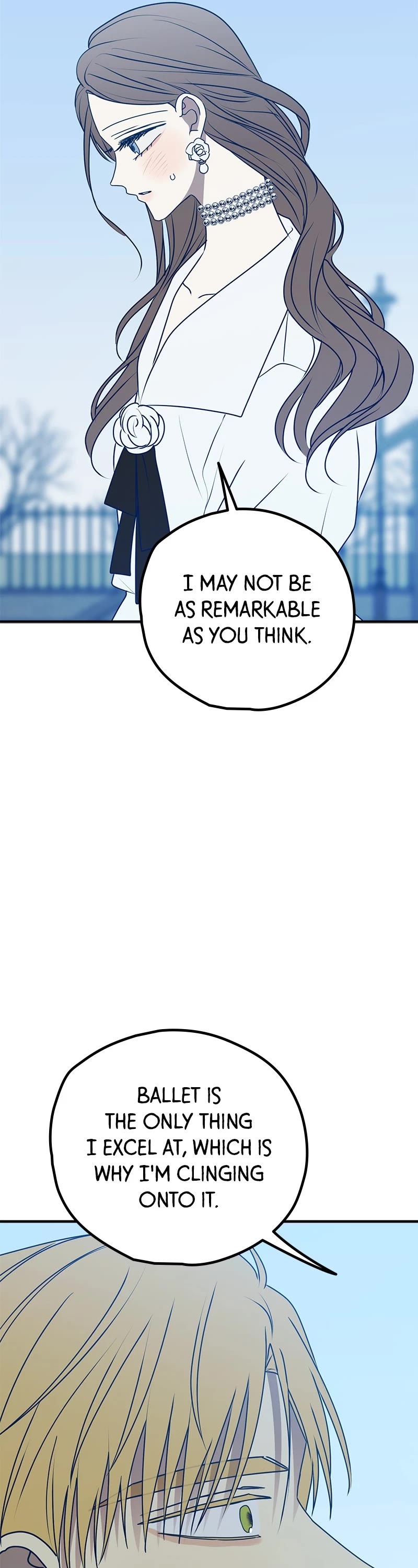 Trash Belongs in the Trash Can! chapter 92 page 7