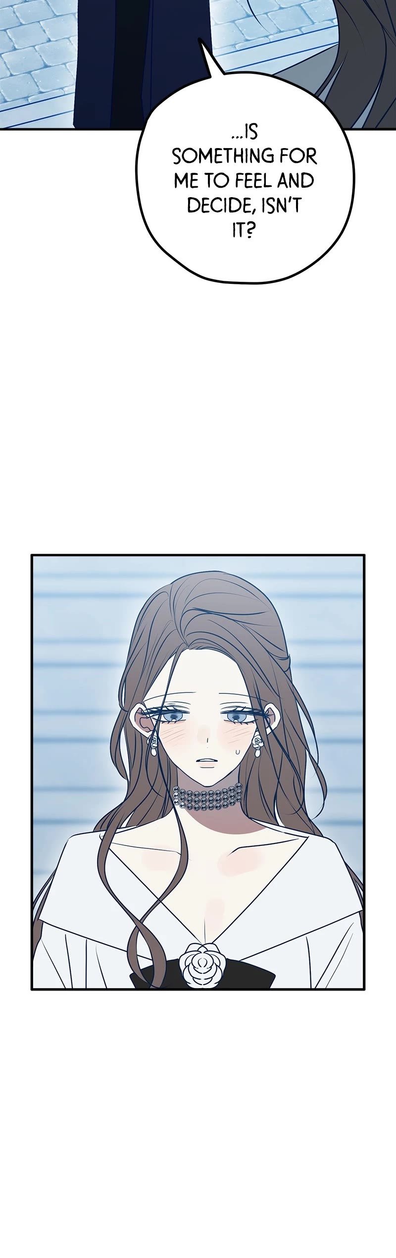 Trash Belongs in the Trash Can! chapter 92 page 9