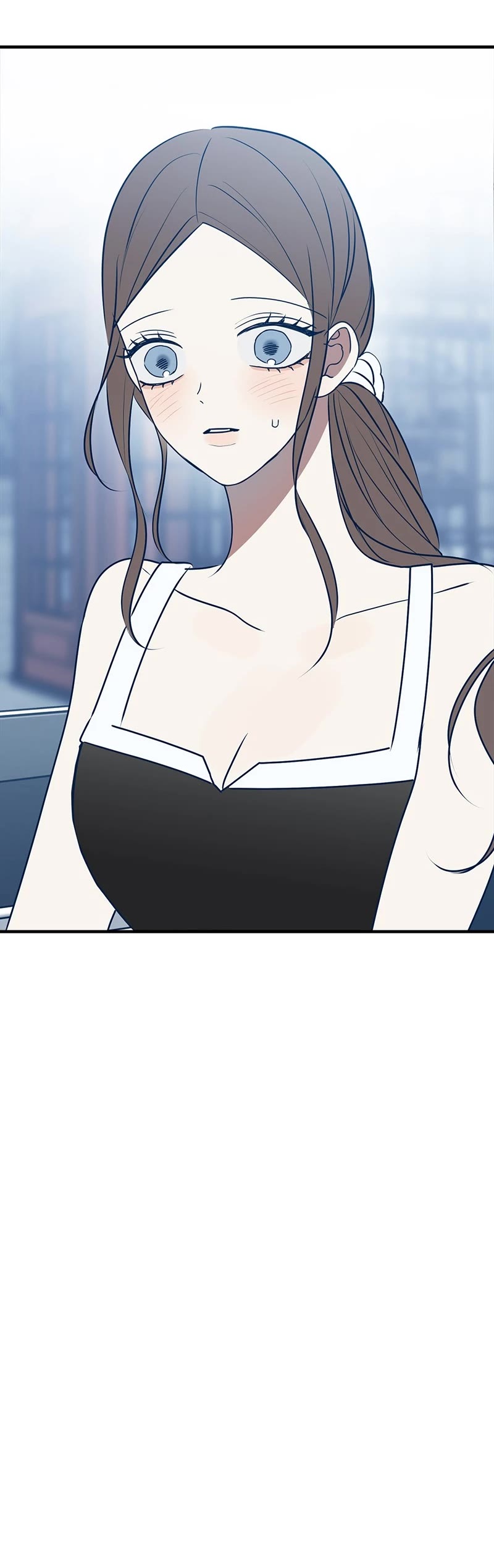 Trash Belongs in the Trash Can! chapter 93 page 10