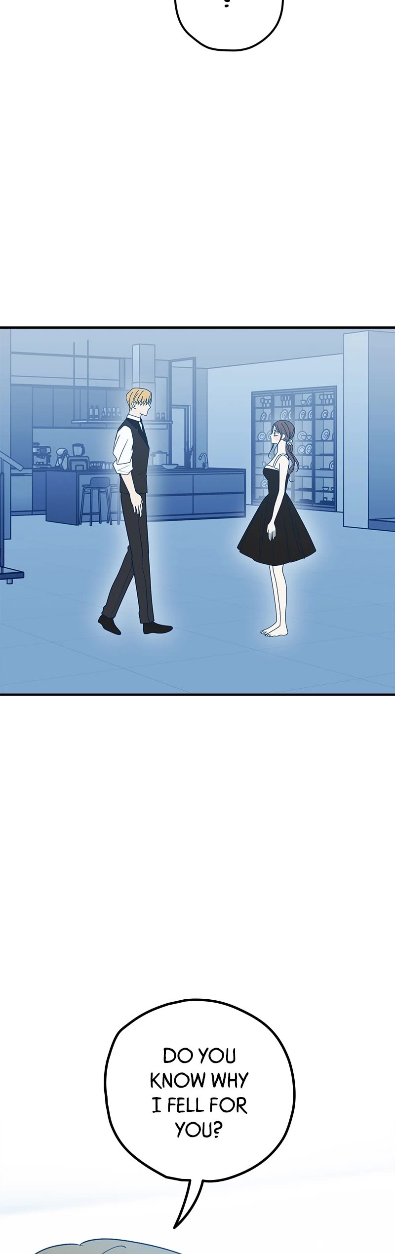 Trash Belongs in the Trash Can! chapter 93 page 14