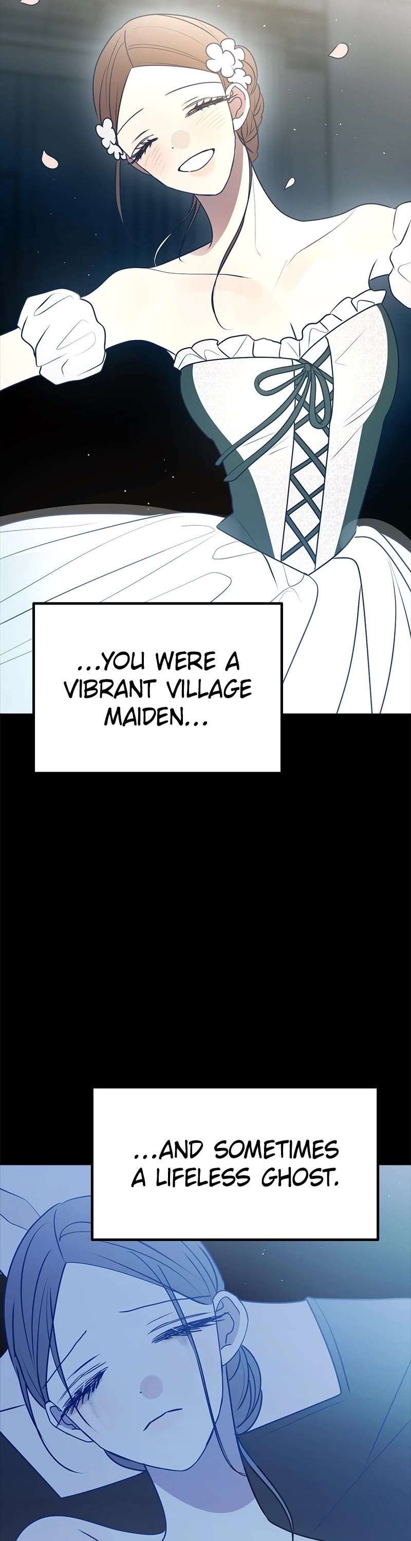 Trash Belongs in the Trash Can! chapter 93 page 16