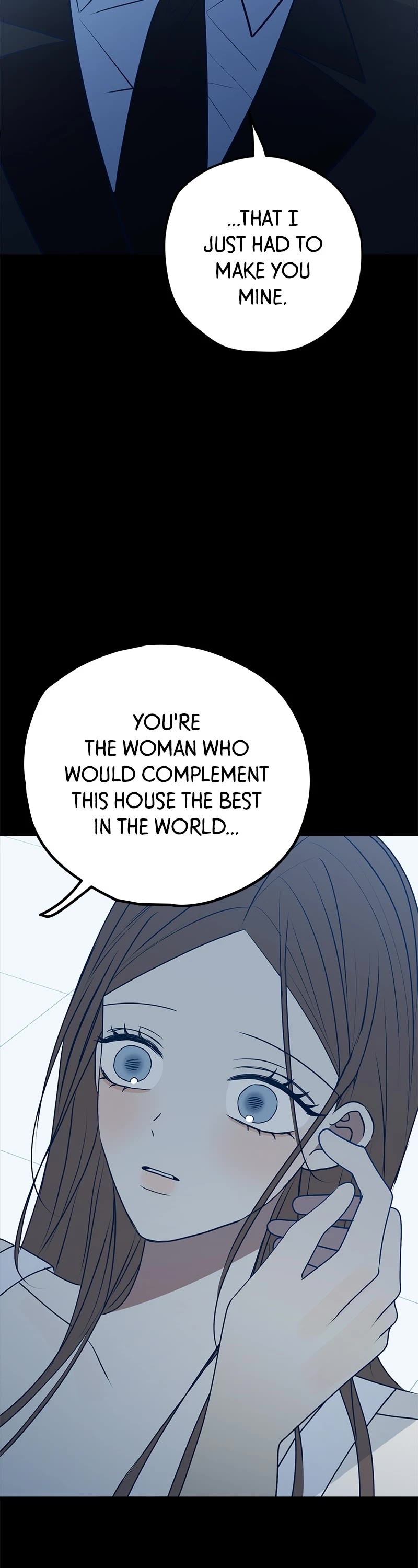 Trash Belongs in the Trash Can! chapter 93 page 18