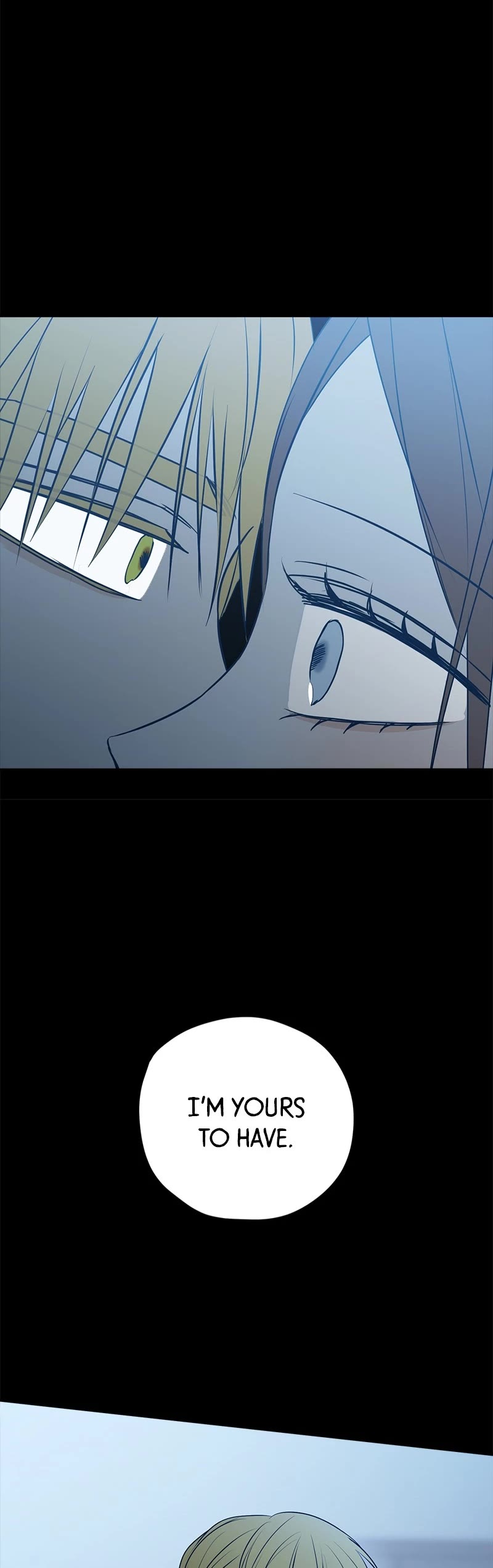 Trash Belongs in the Trash Can! chapter 93 page 19