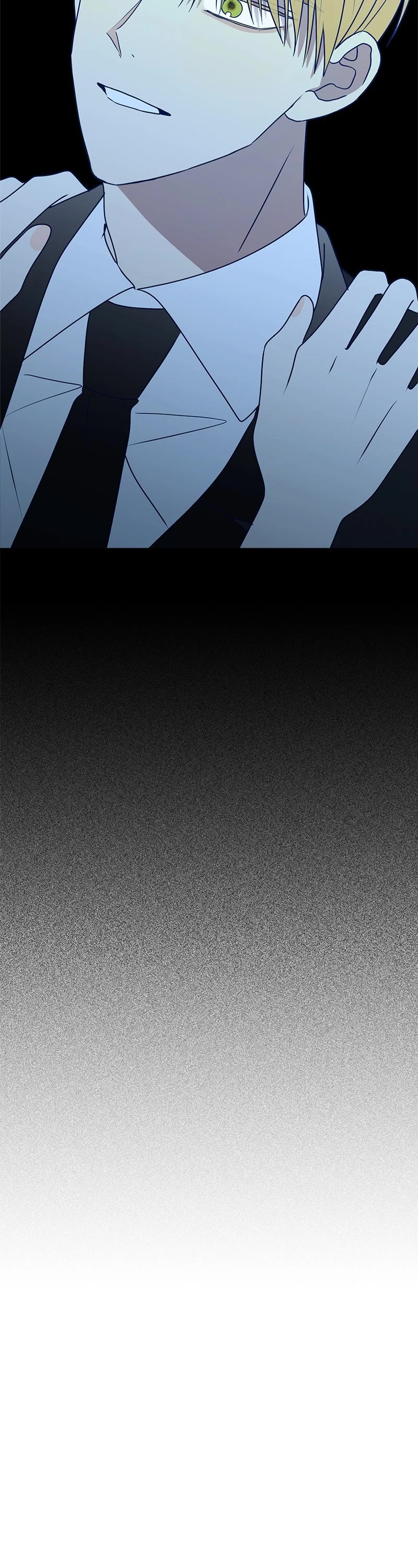 Trash Belongs in the Trash Can! chapter 93 page 26