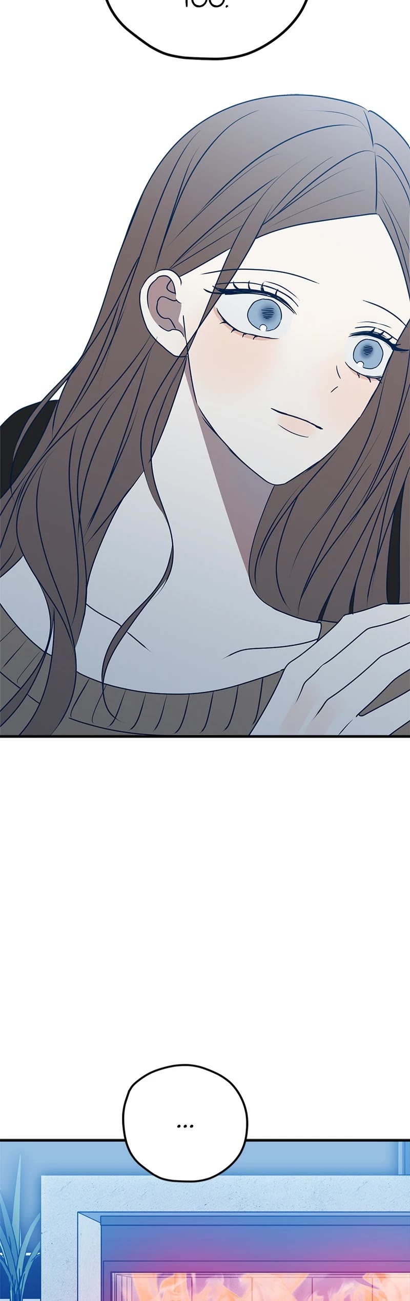 Trash Belongs in the Trash Can! chapter 93 page 34